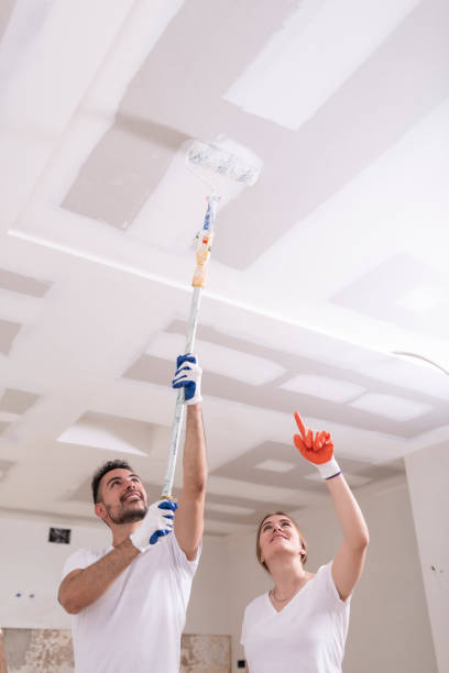 Best Airborne Mold Testing  in Aurora, IN