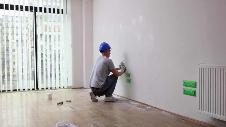 Best Mold Removal for HVAC Installations  in Aurora, IN