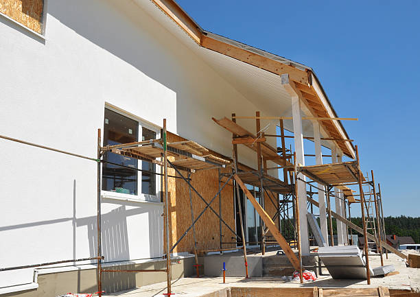 Best Mold Remediation for Healthcare Facilities  in Aurora, IN