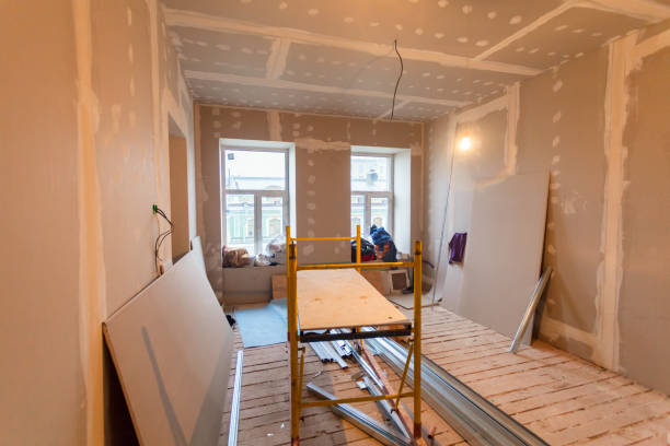 Best Commercial Mold Inspection  in Aurora, IN